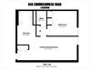 1 Bedroom, 1 Bath